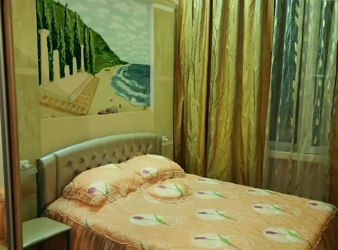 Курорт Куяльник Одеса