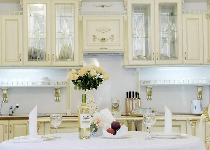 Pearl Mini-Hotel Одеса