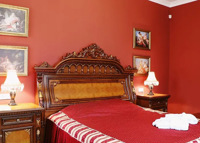 Pearl Mini-Hotel Одеса